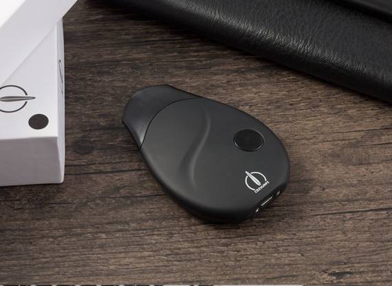 Cozyvape Mouse kit - козий вейп попробовать не желаете?...