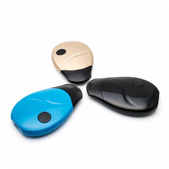 Cozyvape Mouse kit - козий вейп попробовать не желаете?...