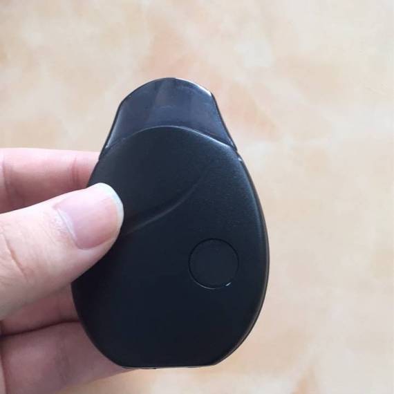 Cozyvape Mouse kit - козий вейп попробовать не желаете?...