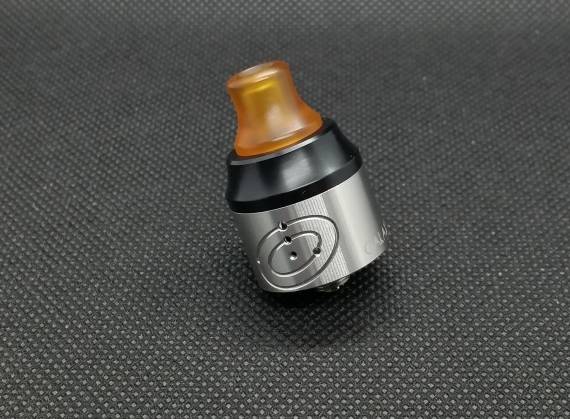 Пощупаем??? - Vapefly Galaxies MTL RDA... (сравнение с Galaxies MTL RDTA)