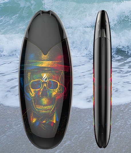 KangerTech Surf Kit - новогодний серфинг...