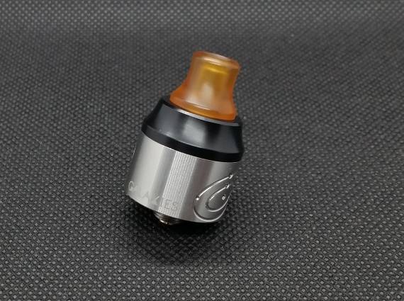 Пощупаем??? - Vapefly Galaxies MTL RDA... (сравнение с Galaxies MTL RDTA)