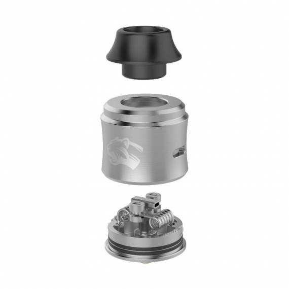 Obs Cheetah III RDA - третий помет семейства кошачьих...