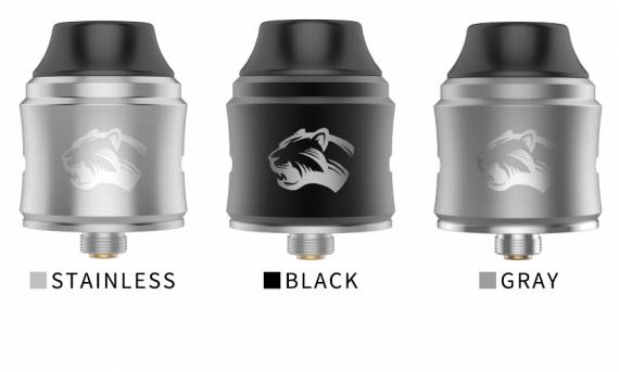 Obs Cheetah III RDA - третий помет семейства кошачьих...