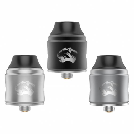 Obs Cheetah III RDA - третий помет семейства кошачьих...