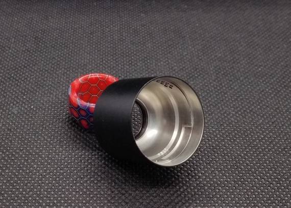 Пощупаем??? - HellVape REBIRTH RDA...