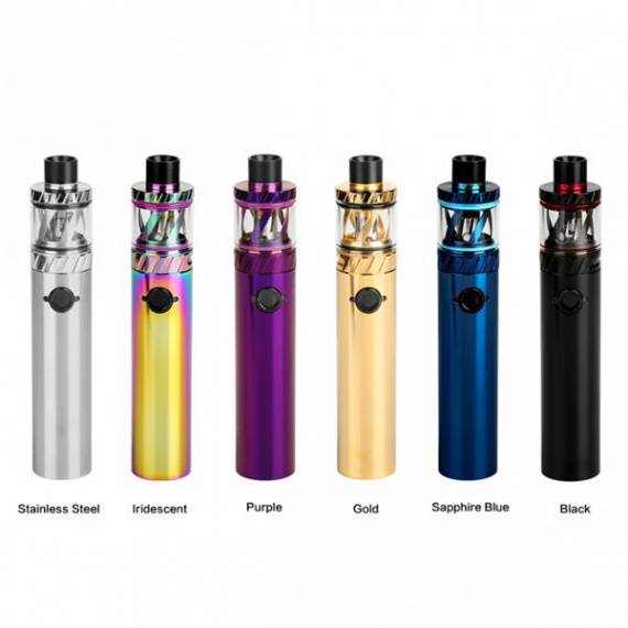 Uwell Whirl 20 & 22 Kit Limited Edition - для него и для нее...