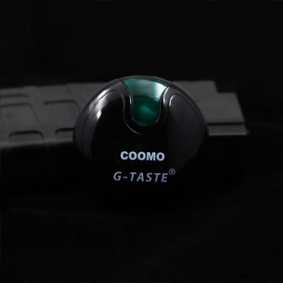 G-Taste COOMO Pod System Kit - вейп медаль за...