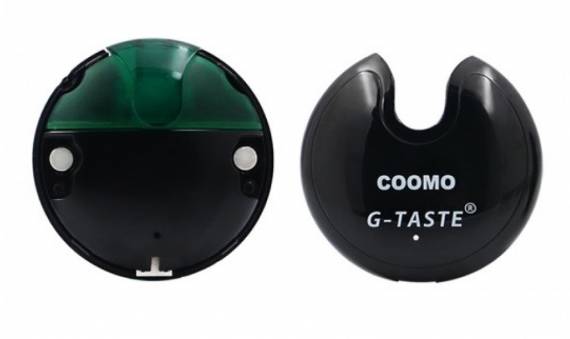 G-Taste COOMO Pod System Kit - вейп медаль за...