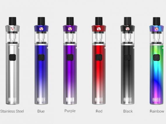 Vaptio Tyro Kit - MTL и DTL для новичков...