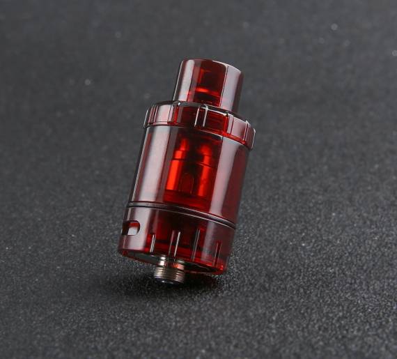 Teslacigs Citrine 24 tank - пластиковая необслуга...