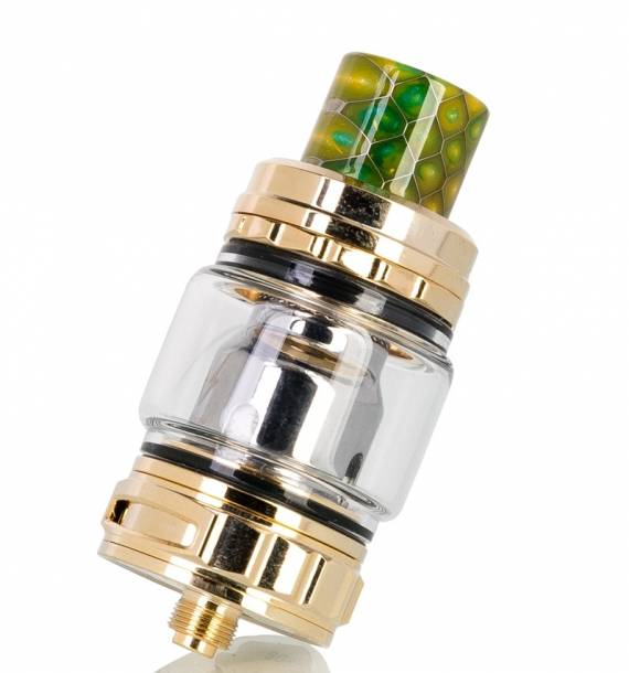 Famovape Vector Sub-Ohm Tank - добавка к флагману...