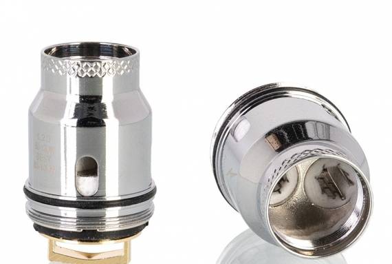 Famovape Vector Sub-Ohm Tank - добавка к флагману...