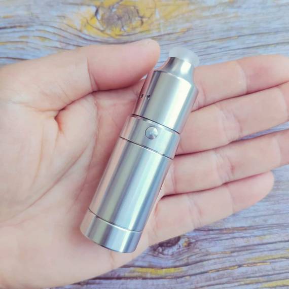 Cthulhu Tube MOD - классный трубомодик для поклонников MTL...