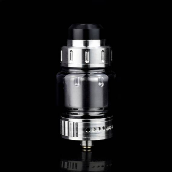 Vaperz Cloud Dreadnought RTA - очередной симбиоз необслуги с обслугой...