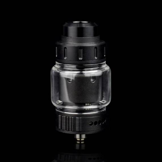 Vaperz Cloud Dreadnought RTA - очередной симбиоз необслуги с обслугой...