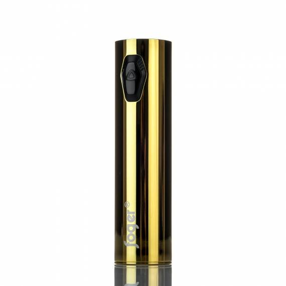 Foger F22 Vape Pen Kit - простой стартовик...