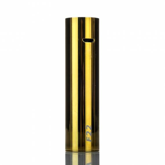 Foger F22 Vape Pen Kit - простой стартовик...