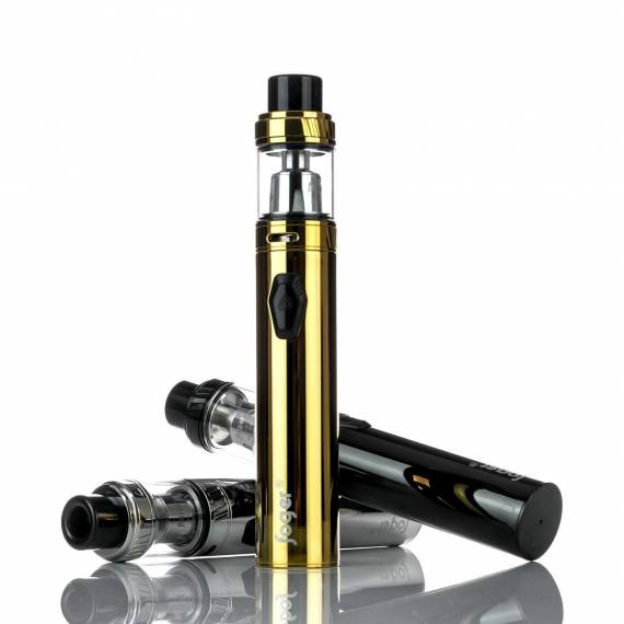 Foger F22 Vape Pen Kit - простой стартовик...