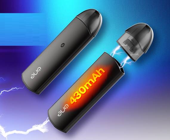 Onevape Nano Pod System Kit - второй набор попроще...