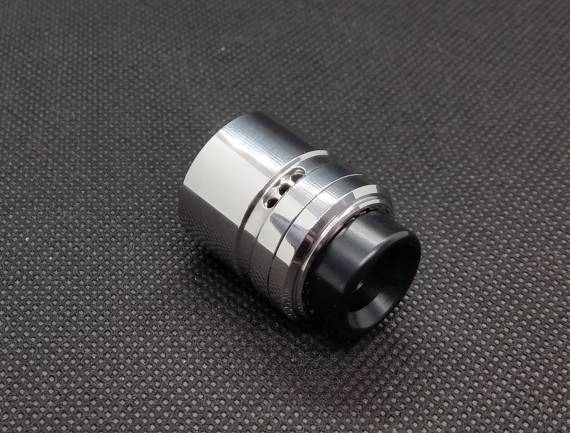 Пощупаем??? - Mass Mods Axial RDA...