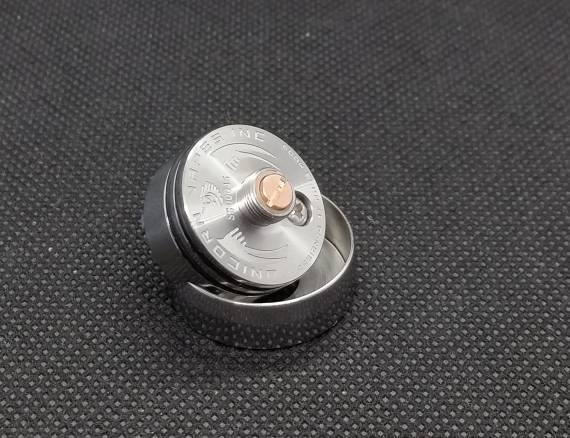 Пощупаем??? - Mass Mods Axial RDA...