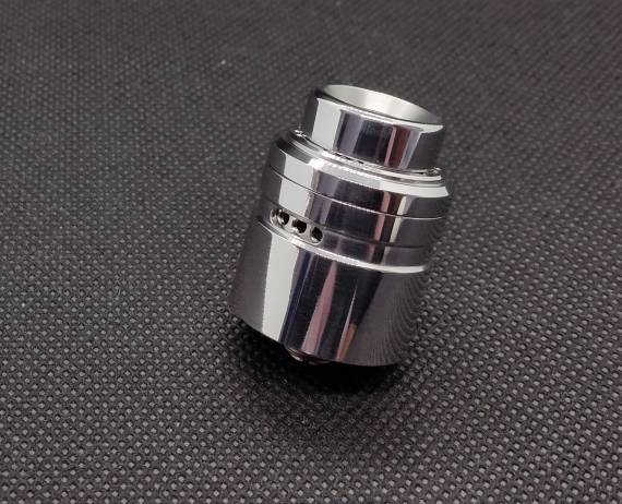 Пощупаем??? - Mass Mods Axial RDA...