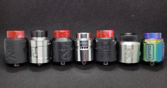 Пощупаем??? - Mass Mods Axial RDA...