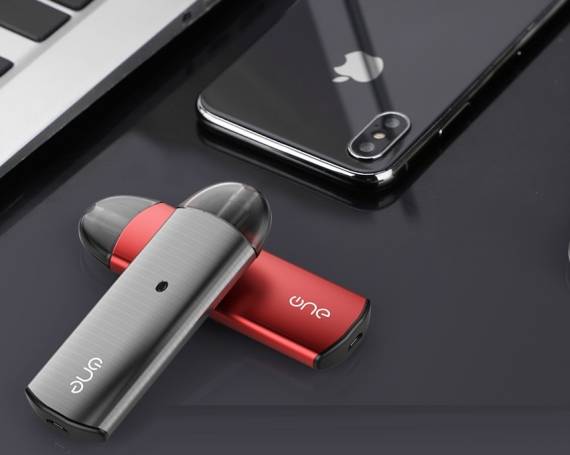 Onevape Nano Pod System Kit - второй набор попроще...