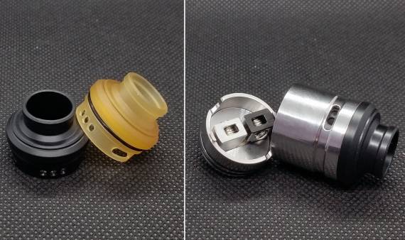 Пощупаем??? - Mass Mods Axial RDA...