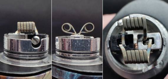 Пощупаем??? - Mass Mods Axial RDA...