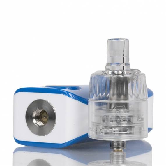 Vzone Vowl Vlit 40W MTL Starter Kit - мелкая мыльница для старта...