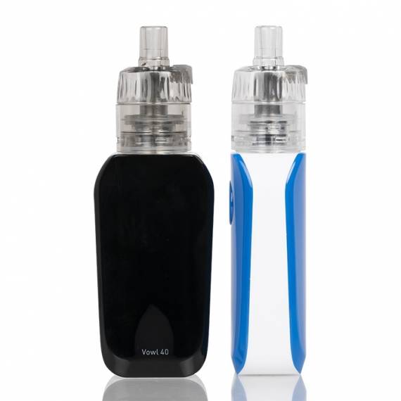 Vzone Vowl Vlit 40W MTL Starter Kit - мелкая мыльница для старта...