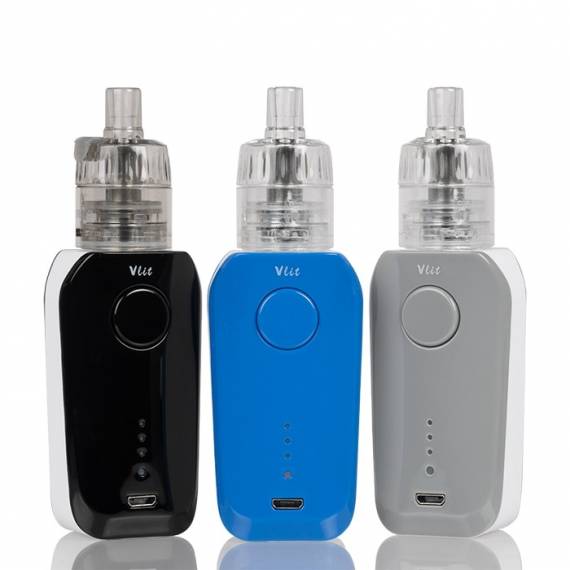 Vzone Vowl Vlit 40W MTL Starter Kit - мелкая мыльница для старта...