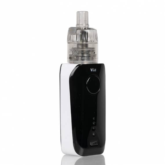 Vzone Vowl Vlit 40W MTL Starter Kit - мелкая мыльница для старта...