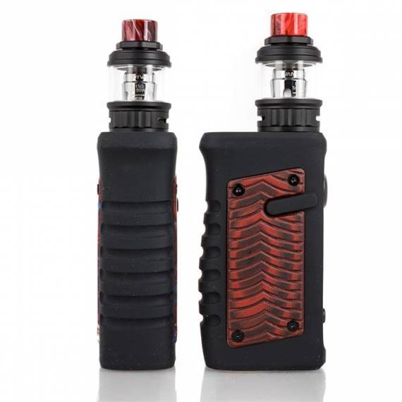 Vandy Vape JACKAROO Kit - долгожданный однобаночник от ВВшников...