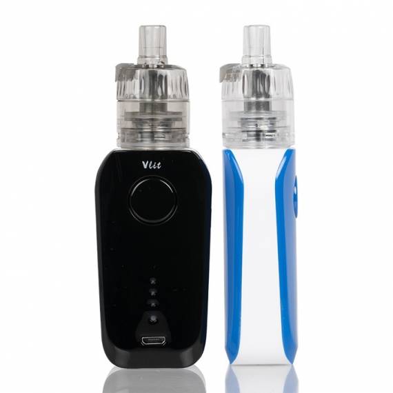 Vzone Vowl Vlit 40W MTL Starter Kit - мелкая мыльница для старта...