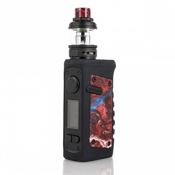 Vandy Vape JACKAROO Kit - долгожданный однобаночник от ВВшников...