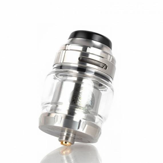 Новые старые предложения - Vandy Vape JACKAROO Kit и GeekVape Zeus X RTA...