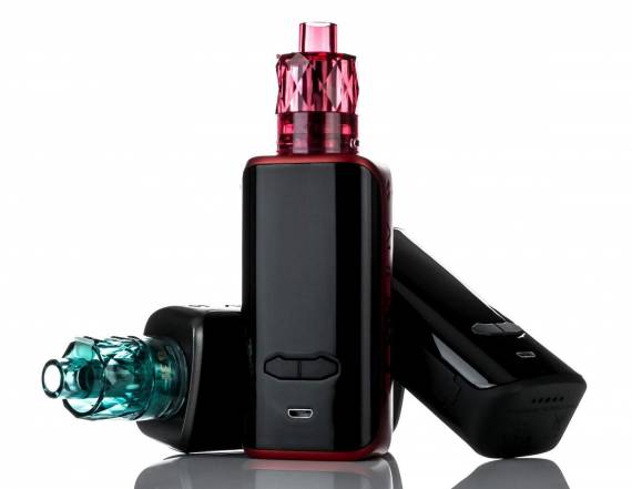 Пощупаем??? - Augvape VX200 kit...