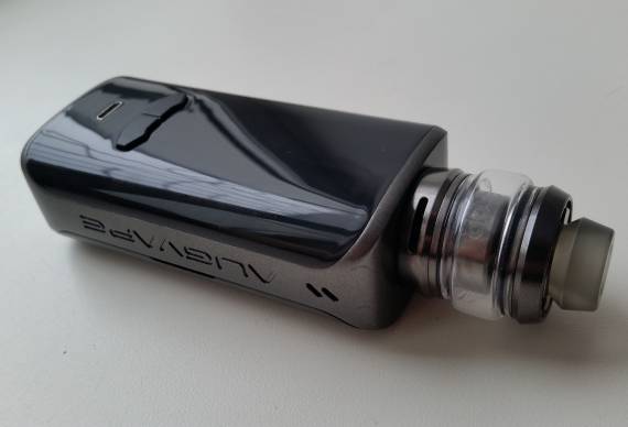 Пощупаем??? - Augvape VX200 kit...