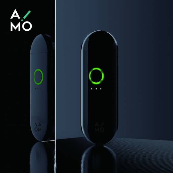 AIMO Lough Pod System - смазливый AIO в качестве старта...