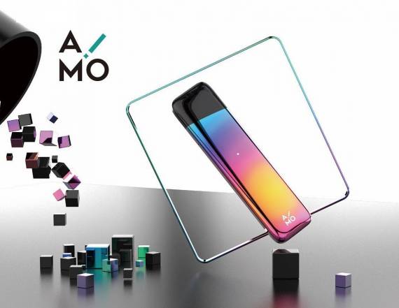 AIMO Mount Pod System Kit - второй кряду AIO набор...