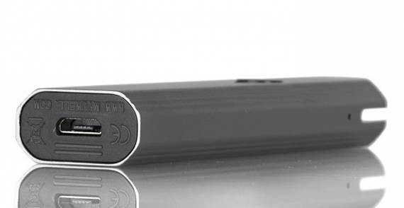 Uwell Caliburn Pod System - дополнили модельный ряд вейп стиком...