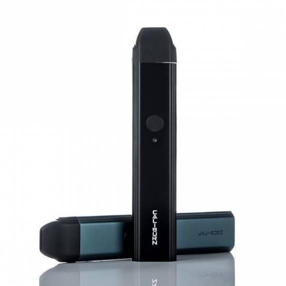 Uwell Caliburn Pod System - дополнили модельный ряд вейп стиком...
