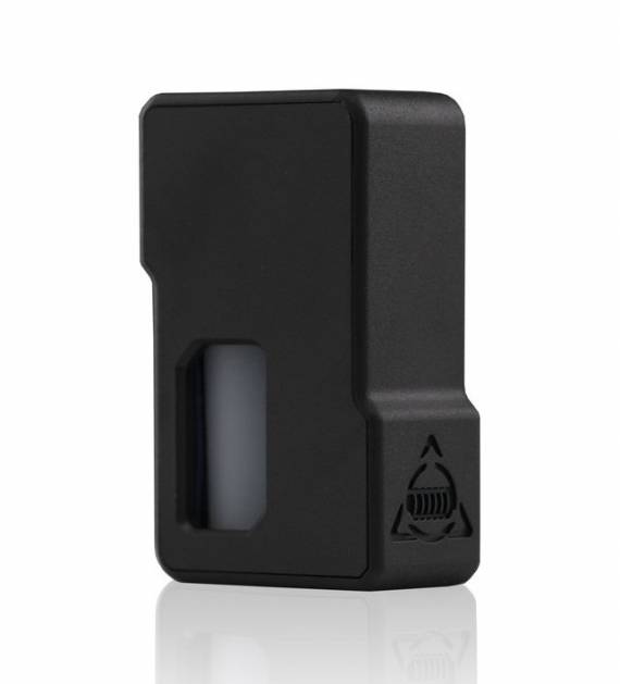 Mass Mods & Augvape S2 Squonk mod - сквонкер с завидным конструктивом по по хорошей цене...