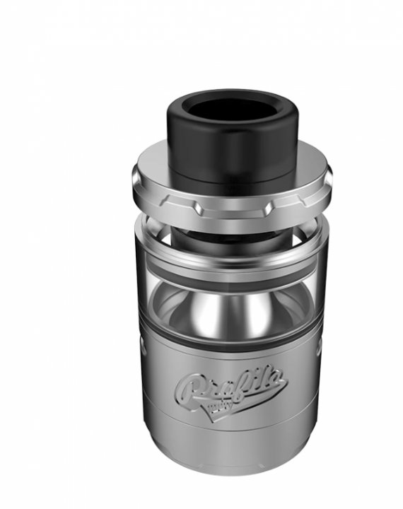 Wotofo Profile Unity RTA - теперь одноименный бак на сетке...