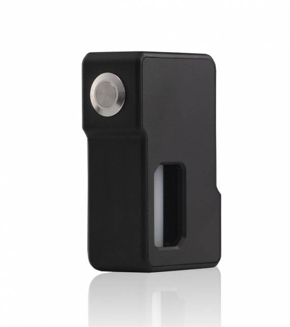 Mass Mods & Augvape S2 Squonk mod - an enviable squonker at a good price ...