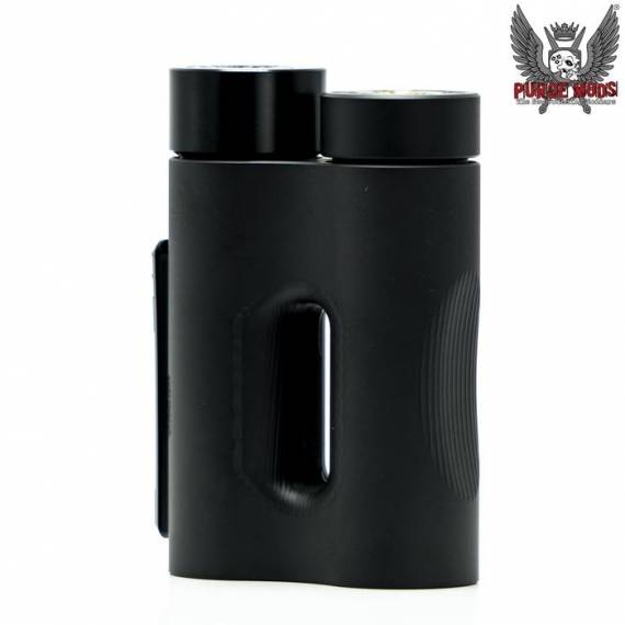 Purge Mods Side Piece Slim Mod - тот же брутал, только поменьше...