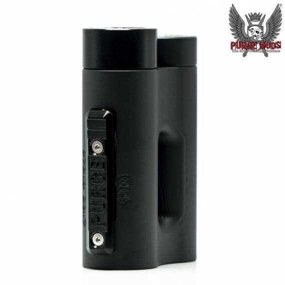 Purge Mods Side Piece Slim Mod - тот же брутал, только поменьше...